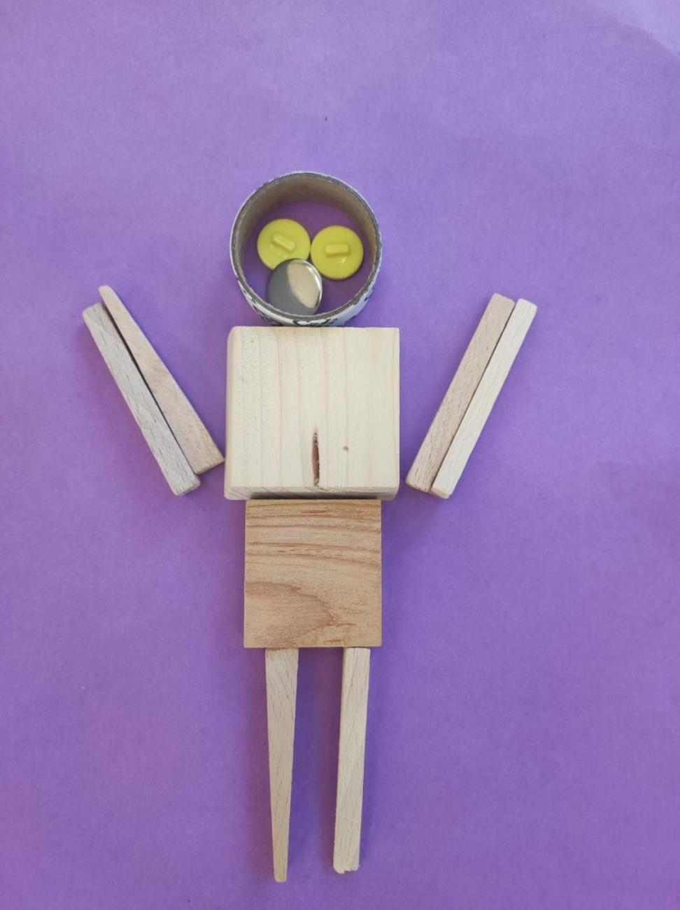 Adventní program s Oblastní galerií Vysočiny 3.C