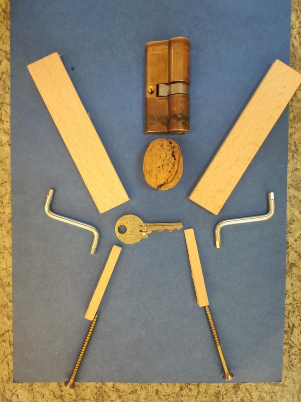 Adventní program s Oblastní galerií Vysočiny 3.C