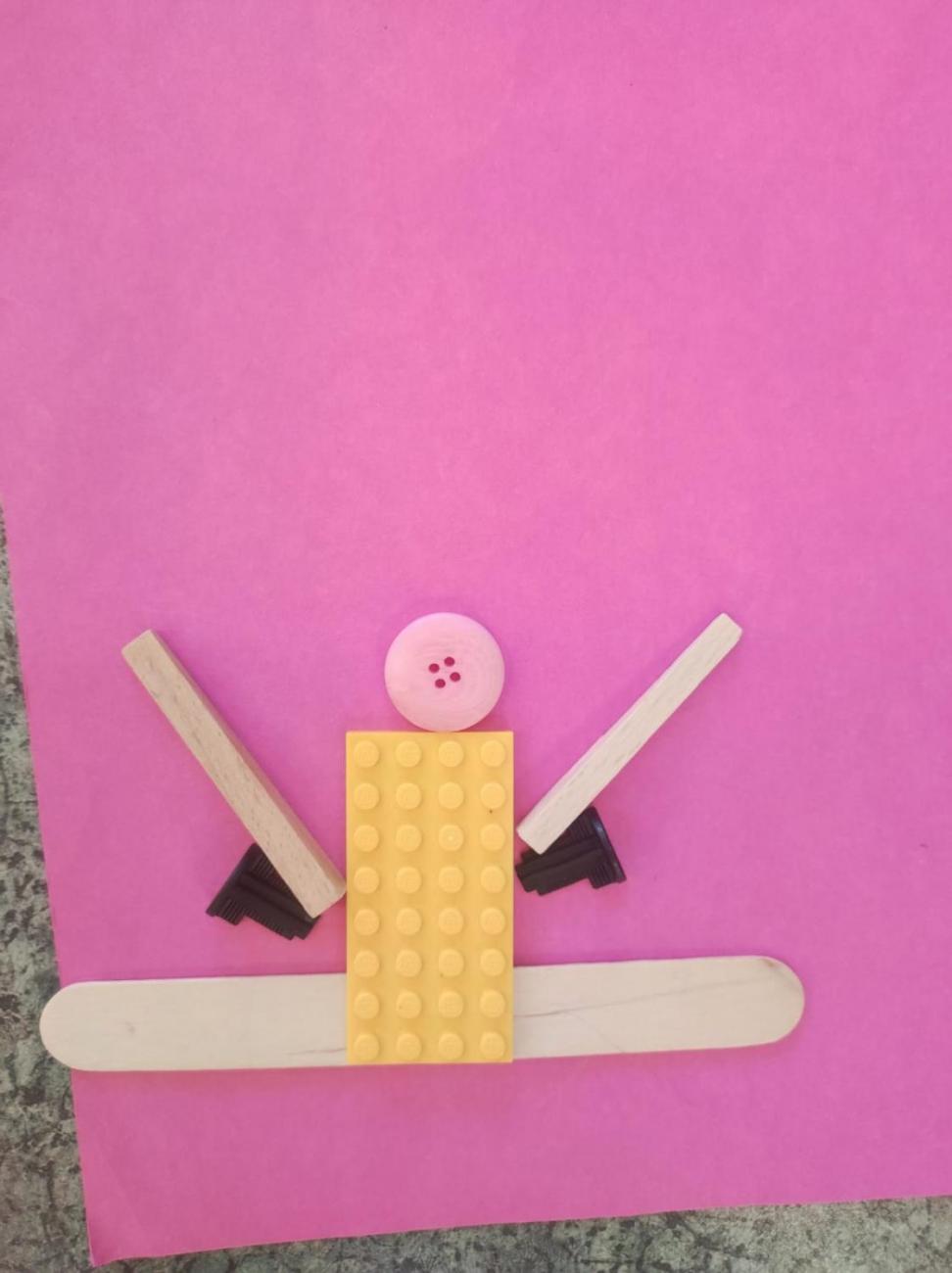 Adventní program s Oblastní galerií Vysočiny 3.C