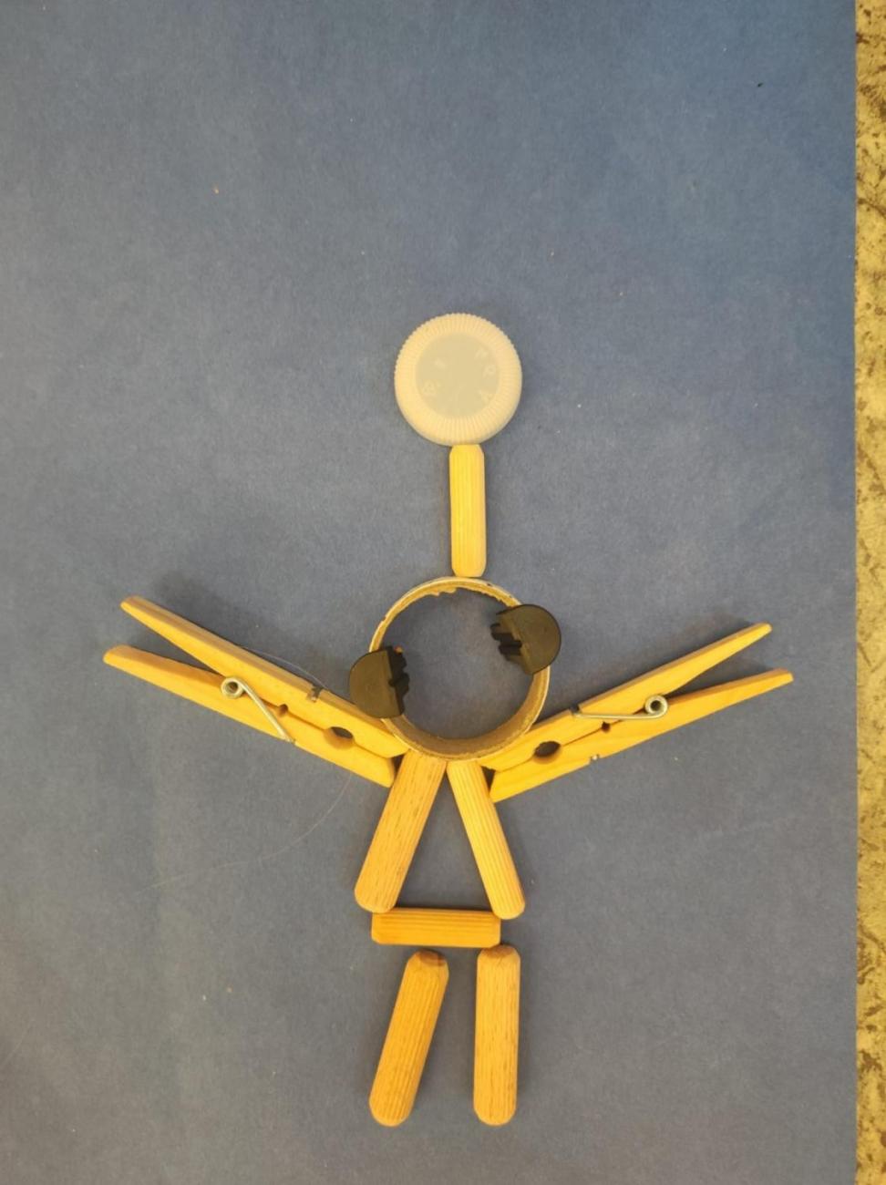 Adventní program s Oblastní galerií Vysočiny 3.C