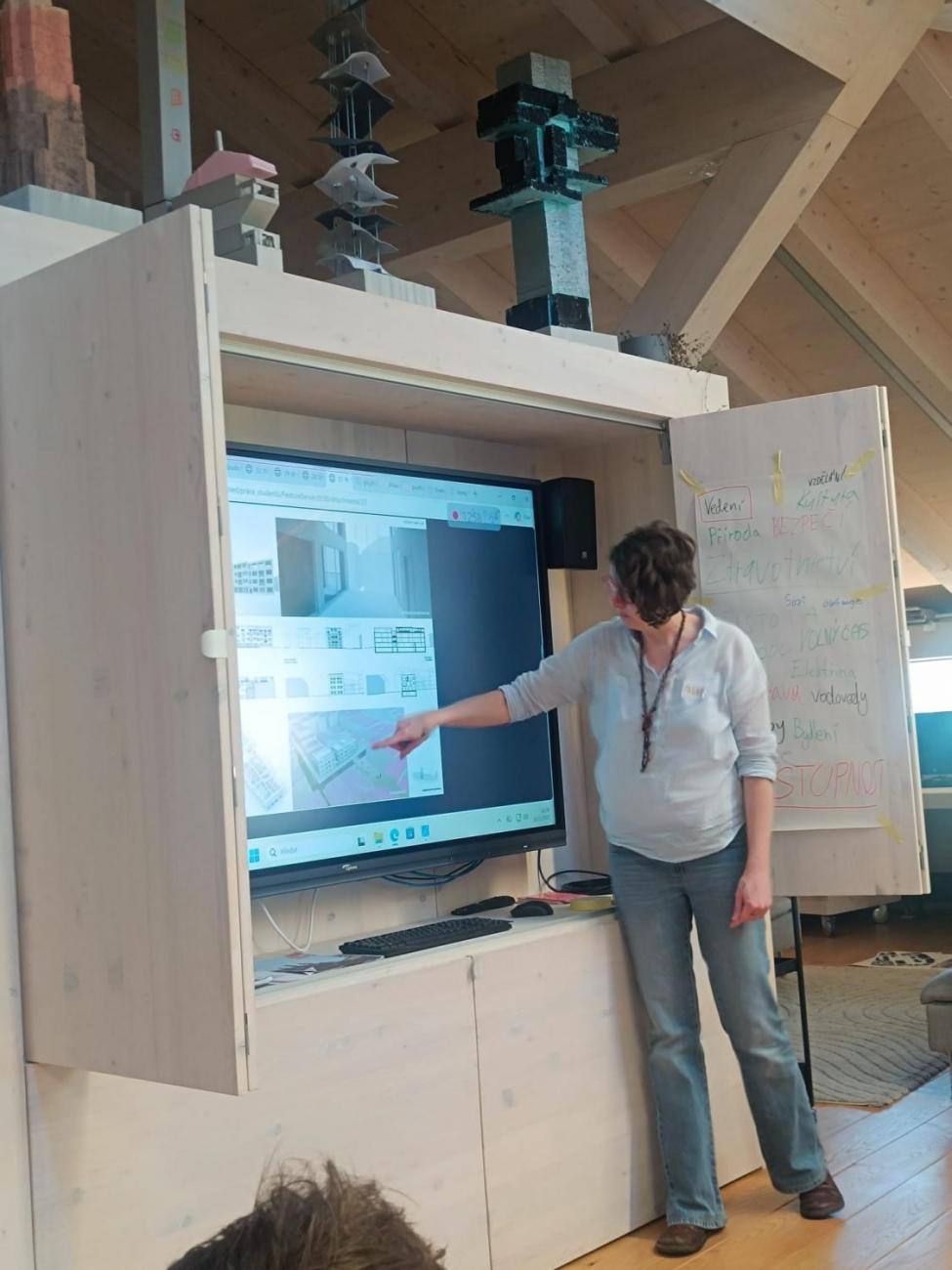 Snaha za Snahou  9.C