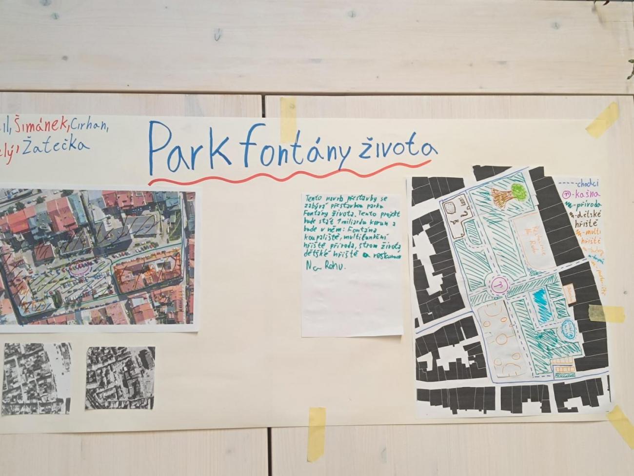 Snaha za Snahou  9.C