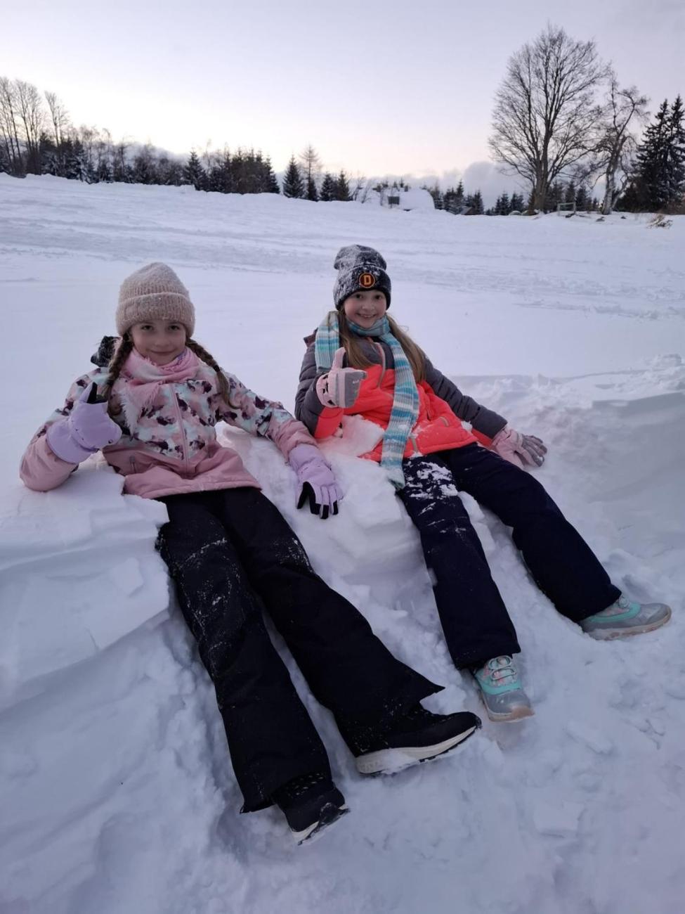 LVK 5.A a 5.C - Šumava