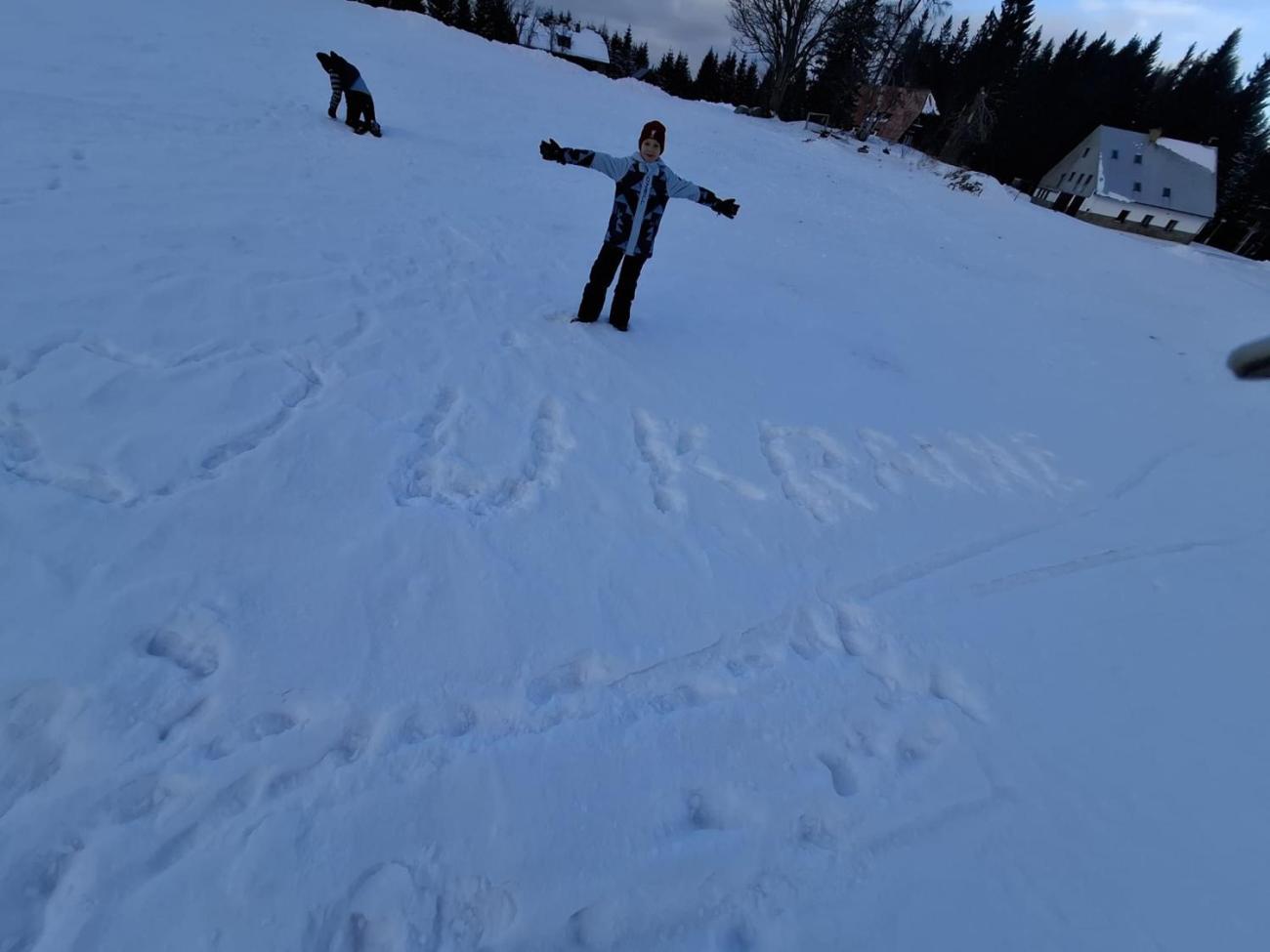 LVK 5.A a 5.C - Šumava