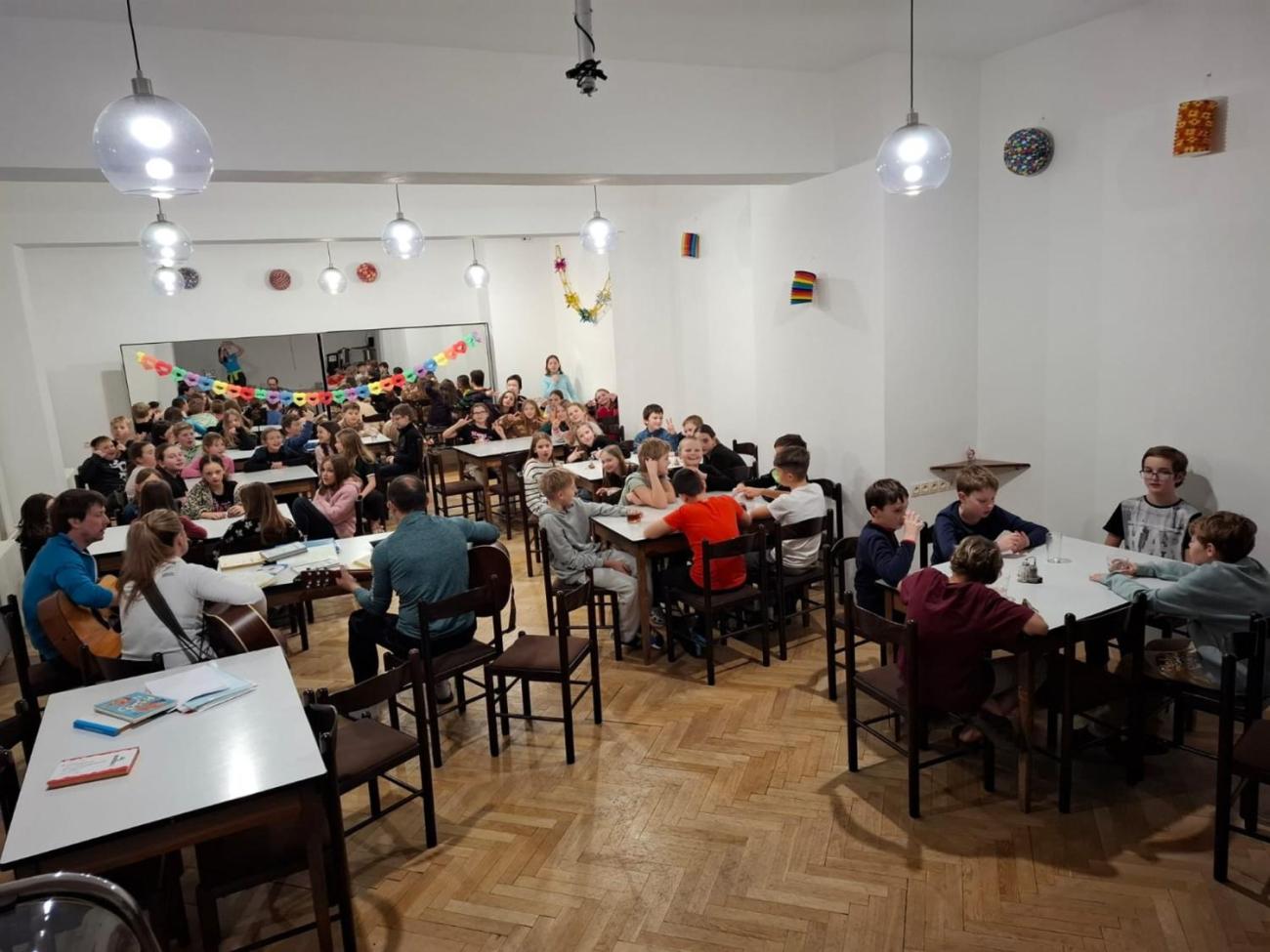 LVK 5.A a 5.C - Šumava