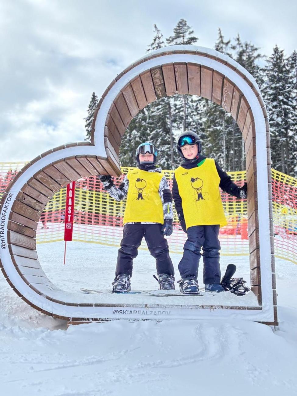 LVK 5.A a 5.C - Šumava