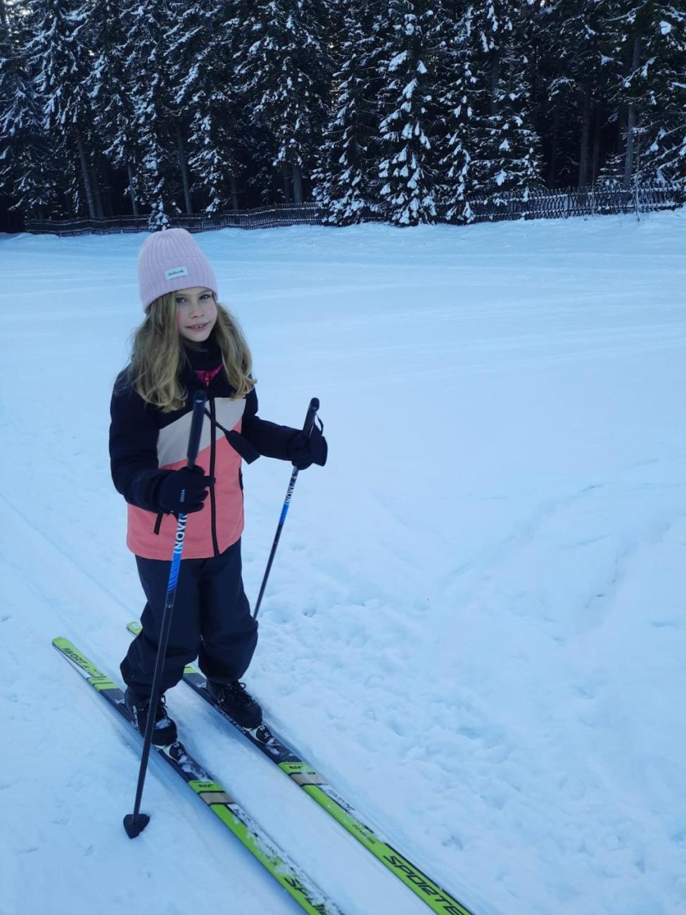 LVK 5.A a 5.C - Šumava