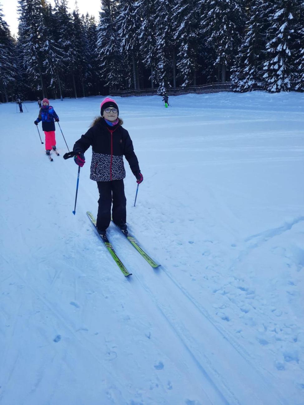 LVK 5.A a 5.C - Šumava