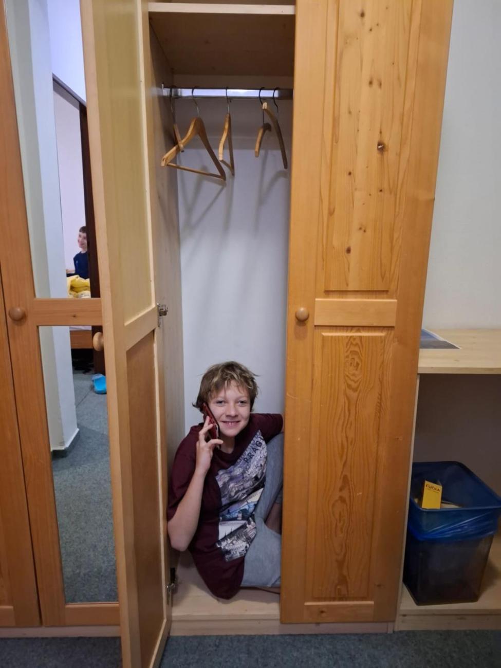 LVK 5.A a 5.C - Šumava