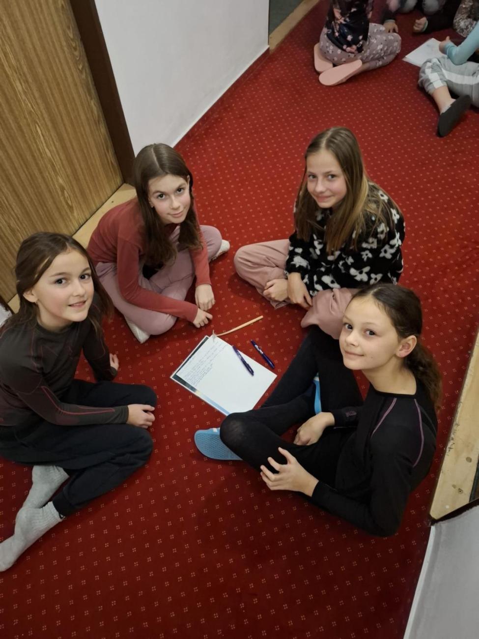 LVK 5.A a 5.C - Šumava