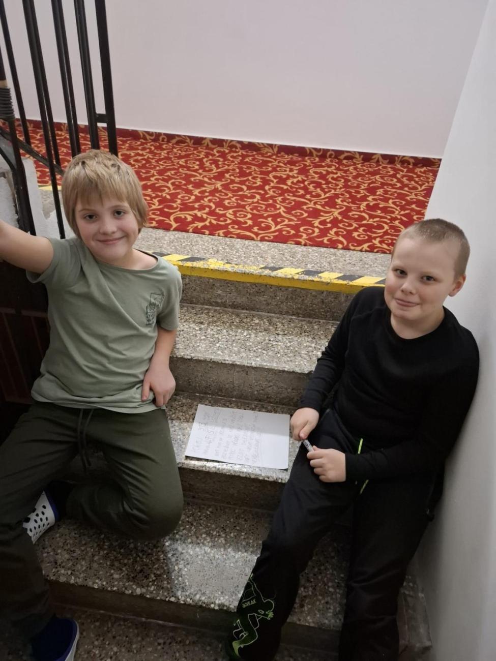 LVK 5.A a 5.C - Šumava