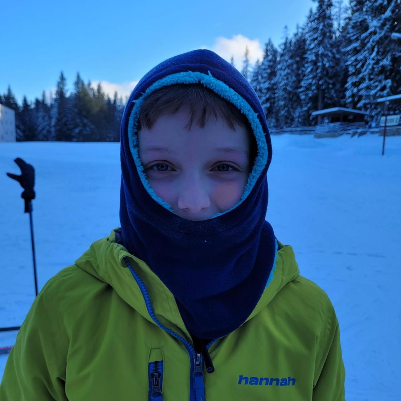 LVK 5.A a 5.C - Šumava