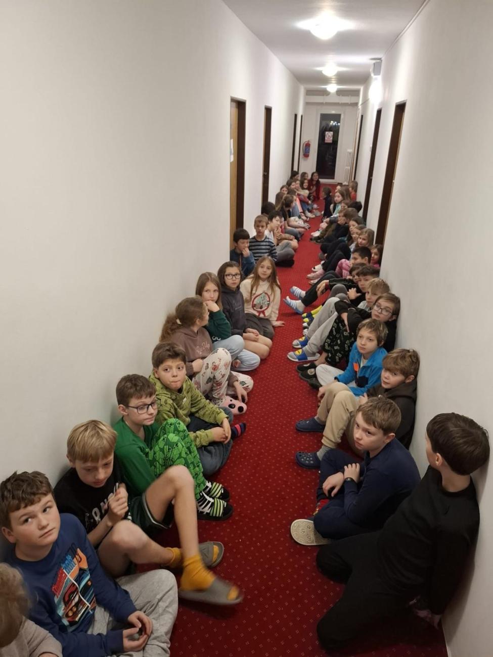 LVK 5.A a 5.C - Šumava