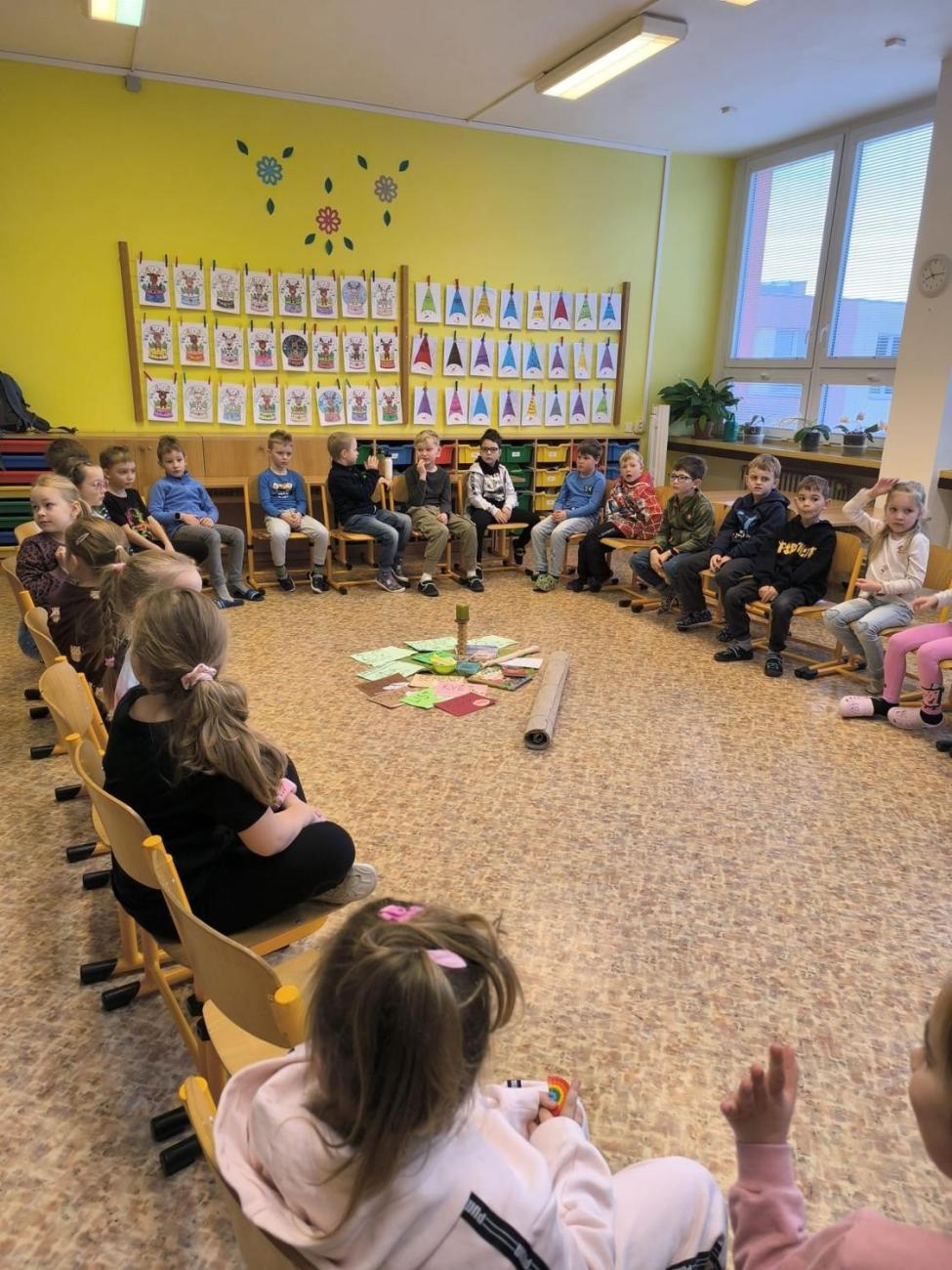 Od semínka k moštu 1.A