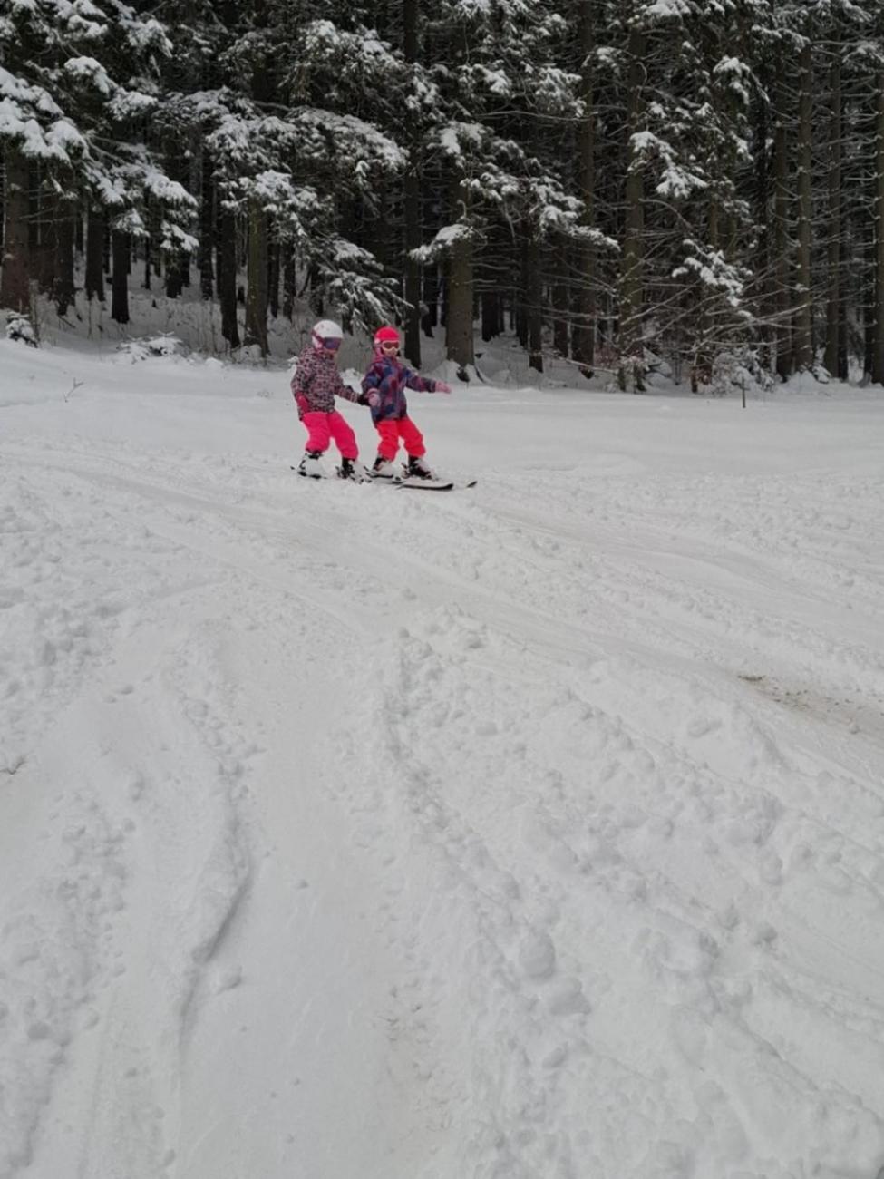 Objevování tajů Klepáčova