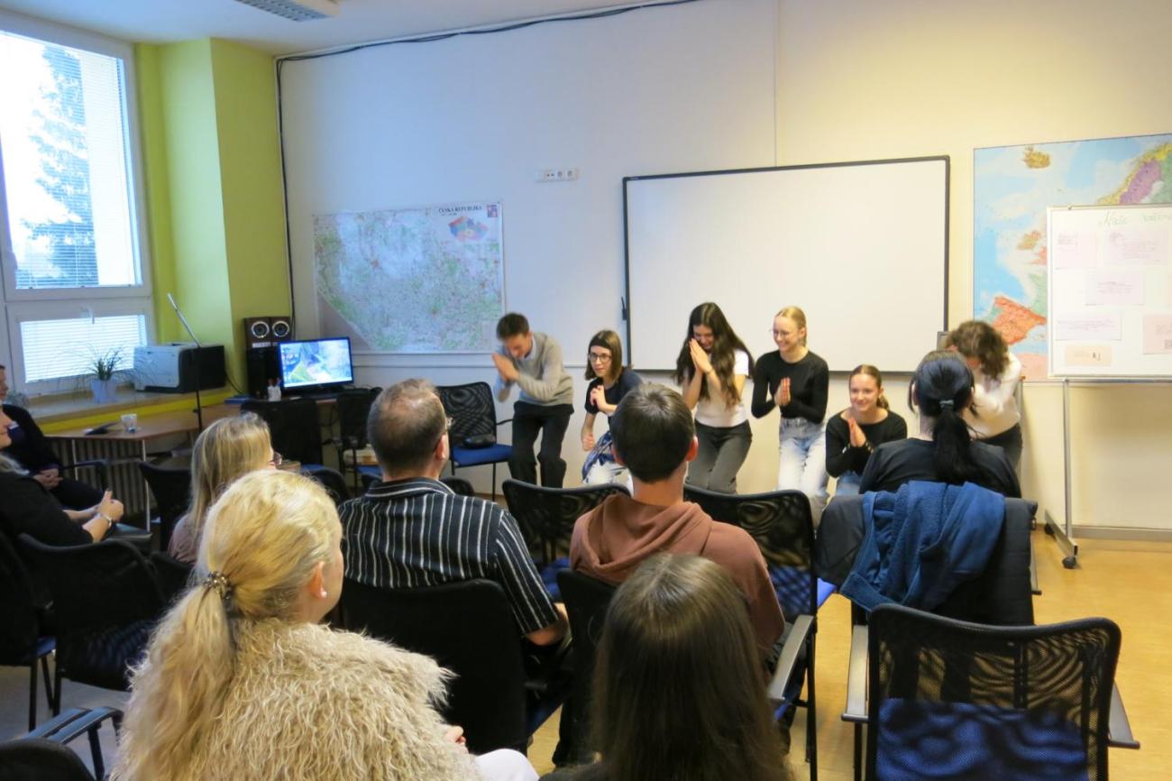 Vernisáž Cesta ke konci – Bohuslav Reynek