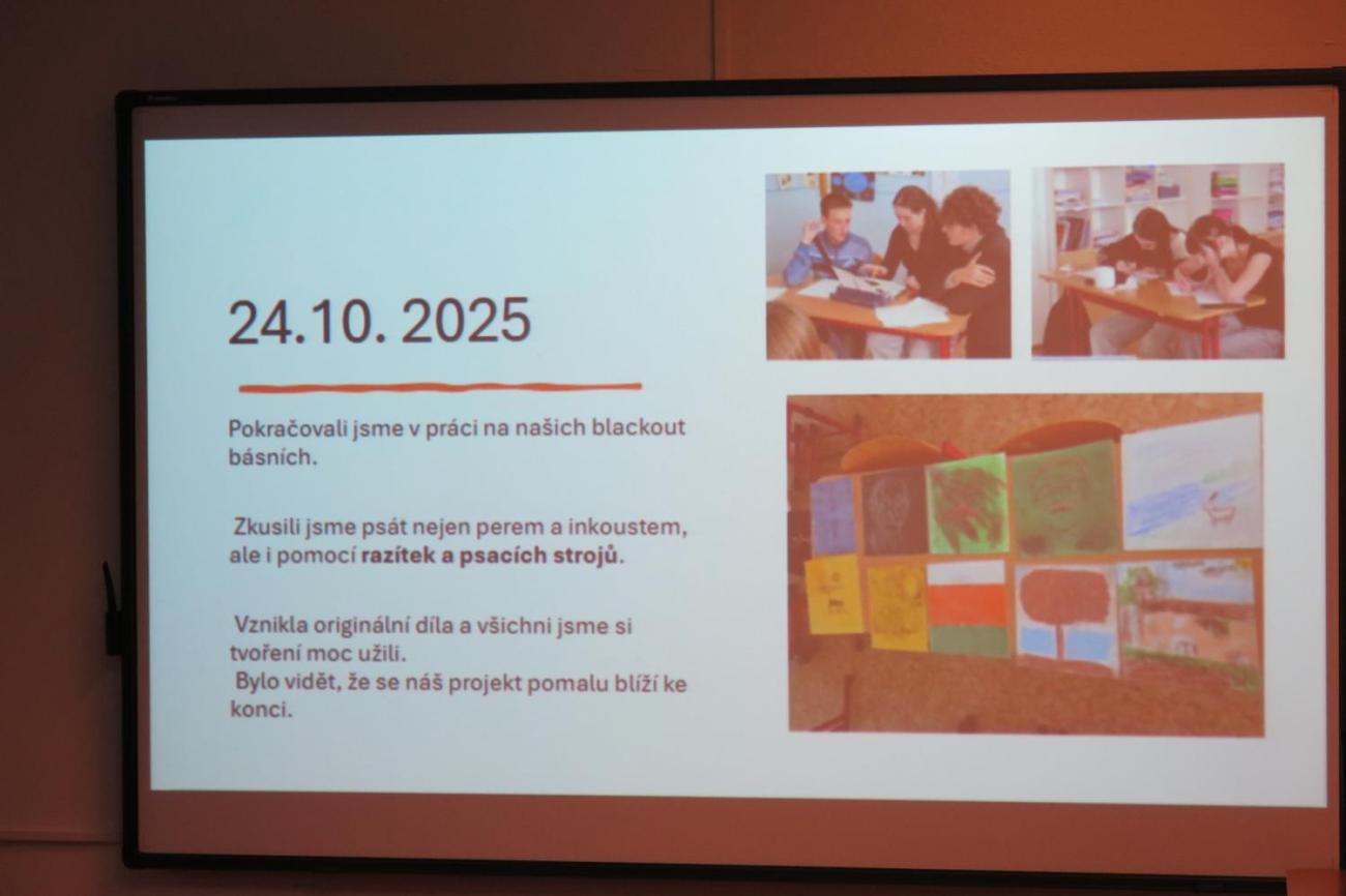 Vernisáž Cesta ke konci – Bohuslav Reynek