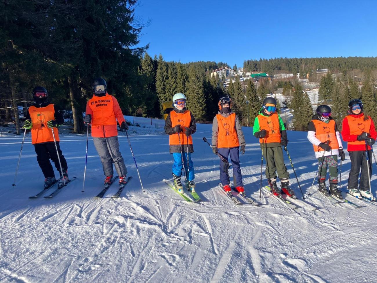 LVK Zadov očima žáků 7.D