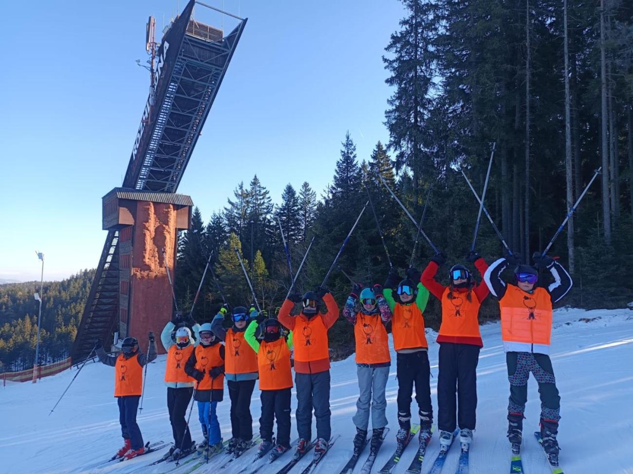 LVK Zadov očima žáků 7.D