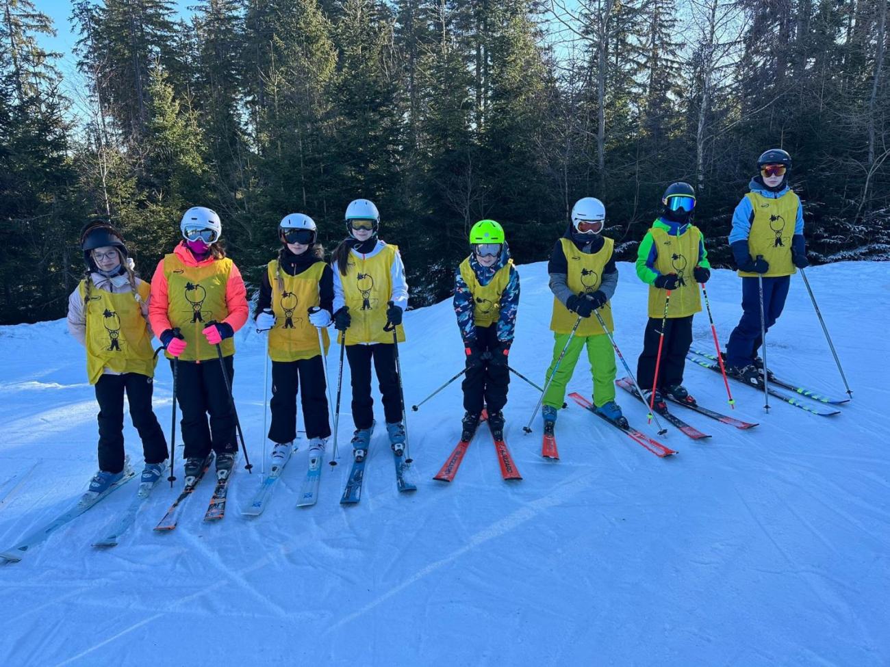 LVK Zadov očima žáků 7.D