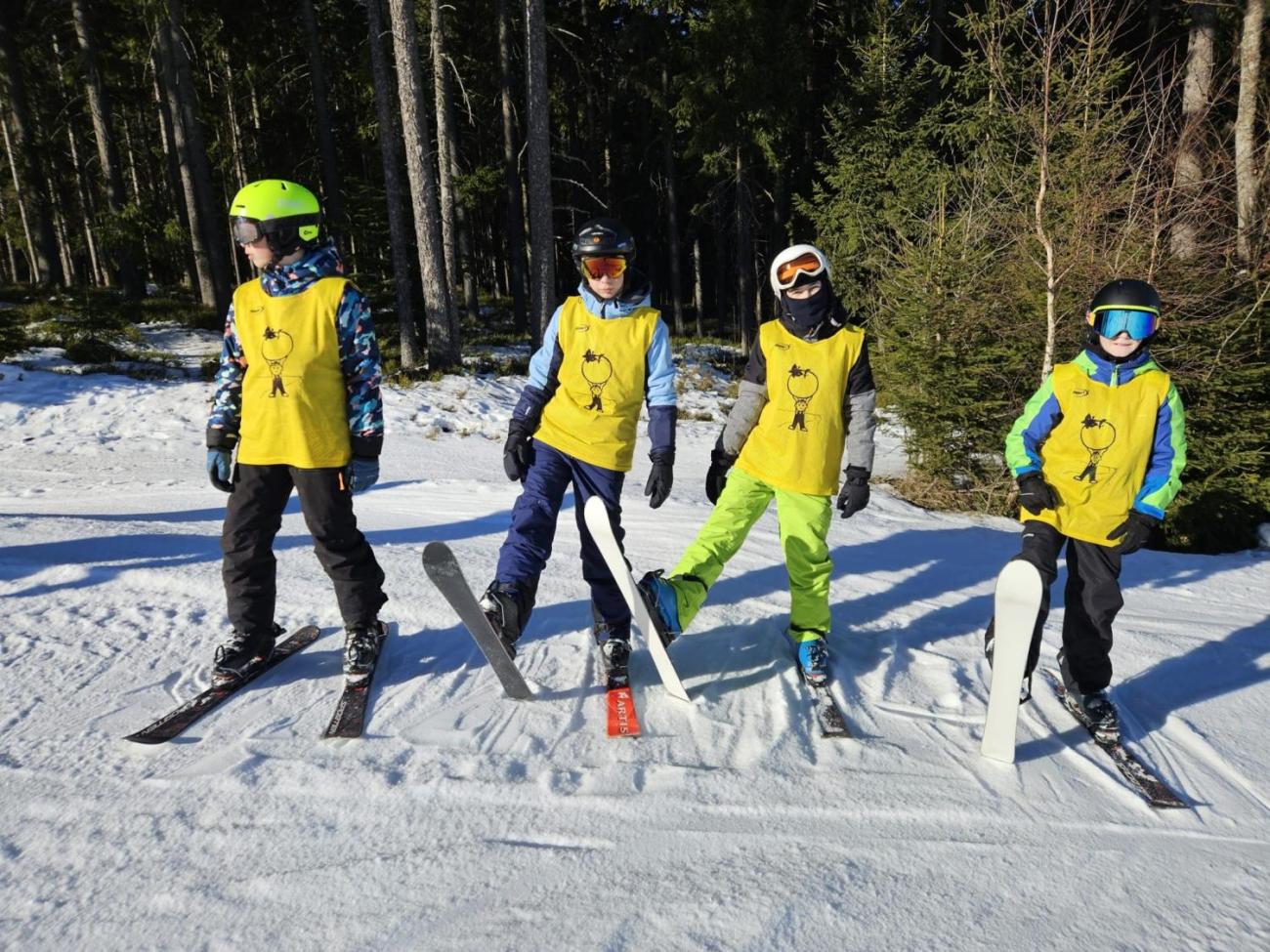 LVK Zadov očima žáků 7.D