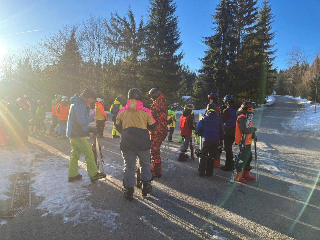 LVK Zadov očima žáků 7.D