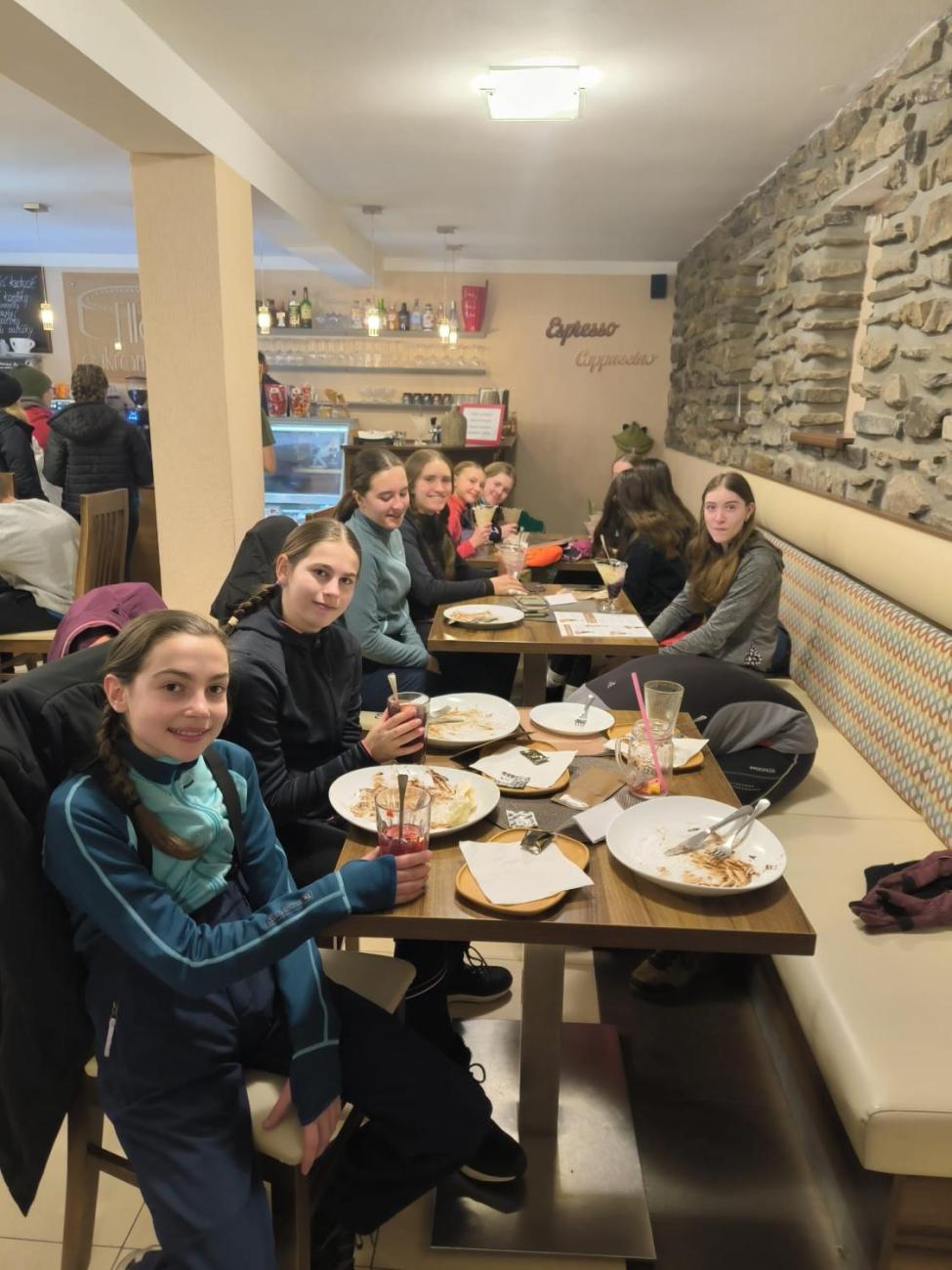 LVK Zadov očima žáků 7.D