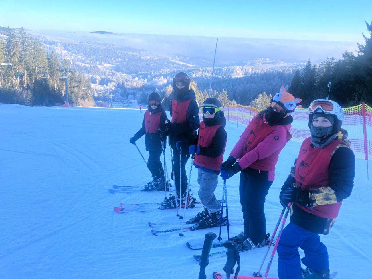 LVK Zadov očima žáků 7.D