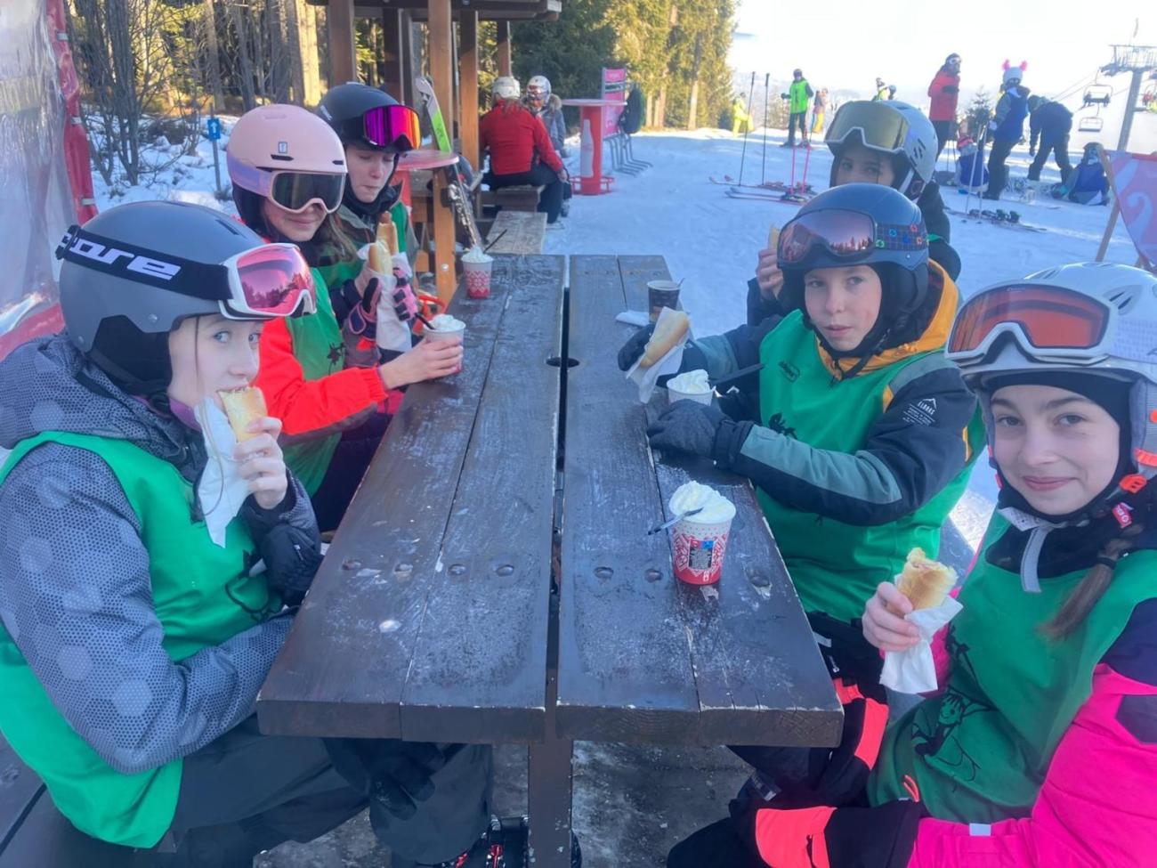 LVK Zadov očima žáků 7.D