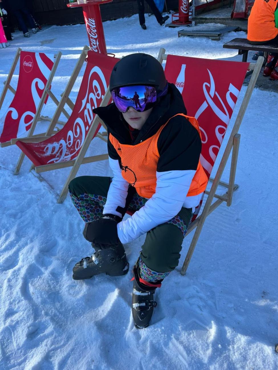 LVK Zadov očima žáků 7.D