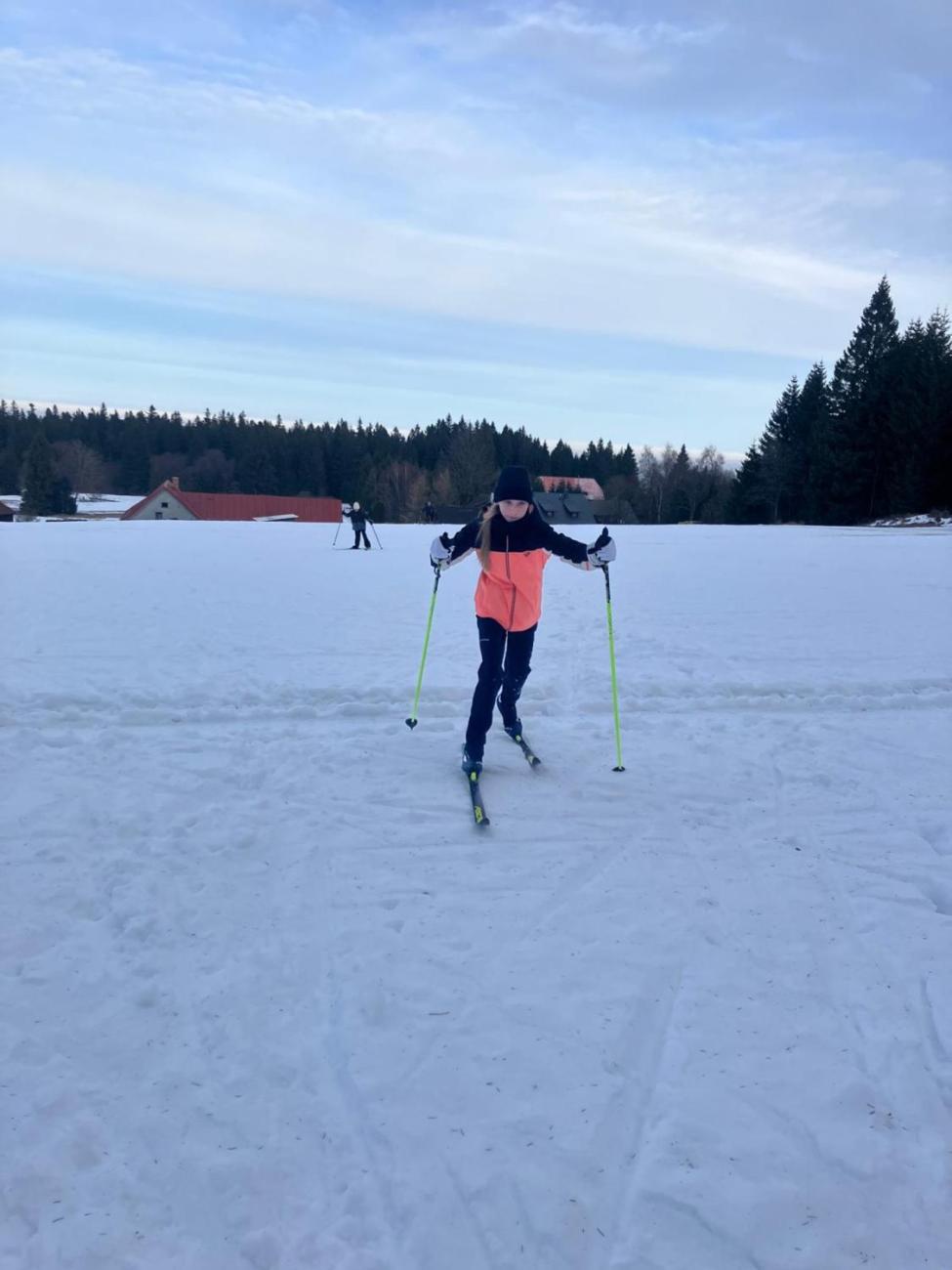 LVK Zadov očima žáků 7.D