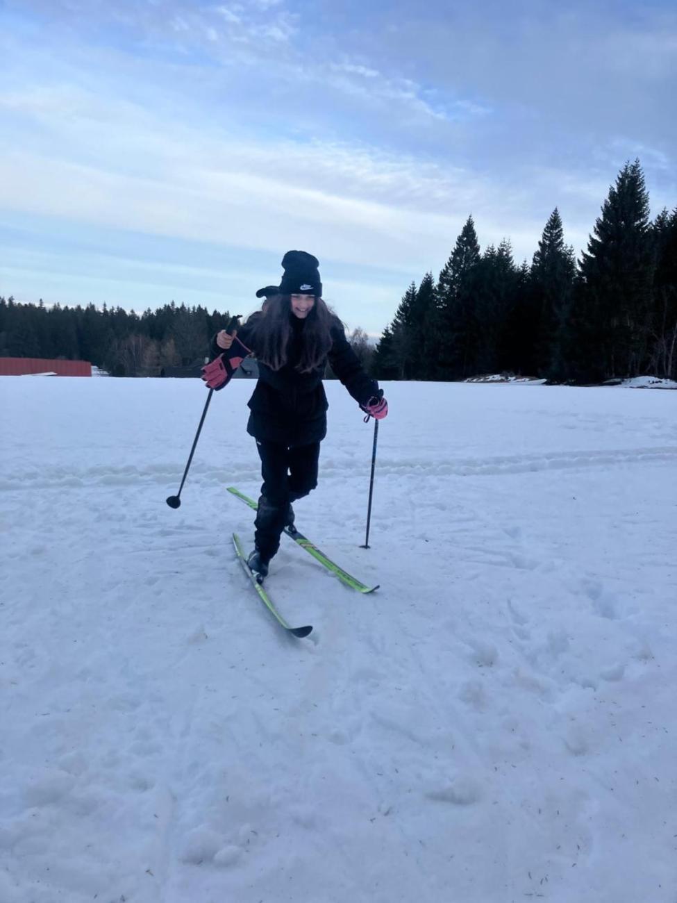 LVK Zadov očima žáků 7.D