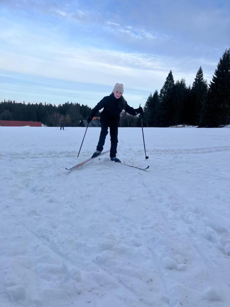 LVK Zadov očima žáků 7.D