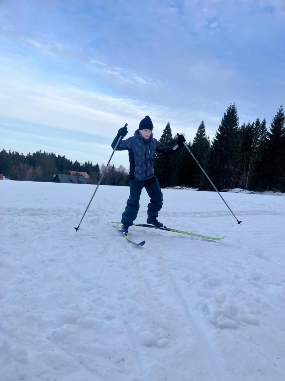 LVK Zadov očima žáků 7.D