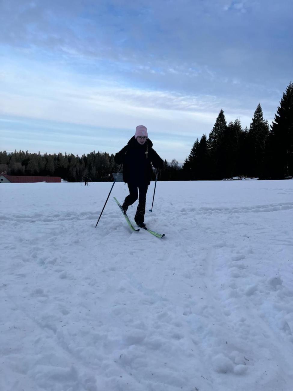 LVK Zadov očima žáků 7.D