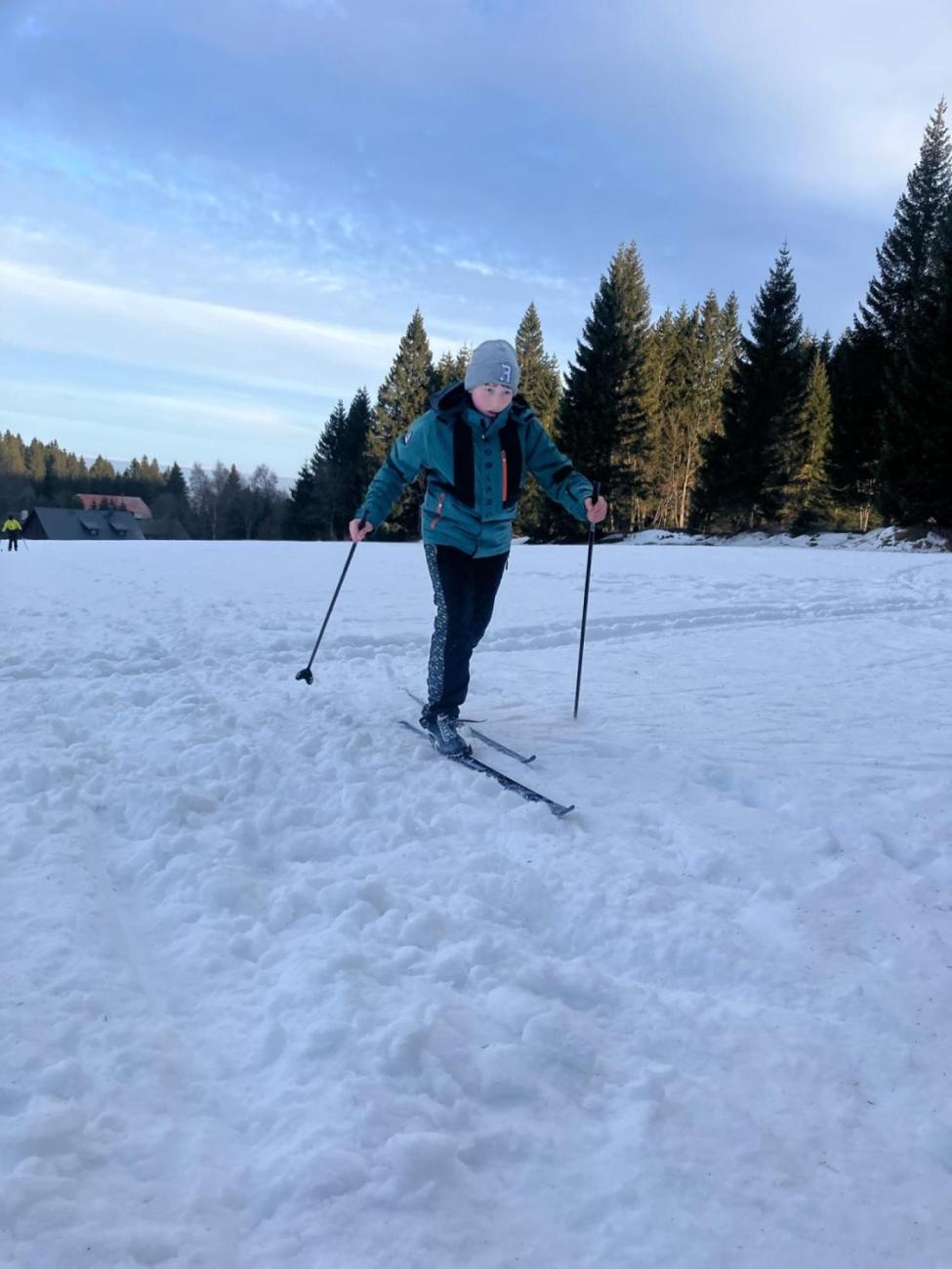 LVK Zadov očima žáků 7.D