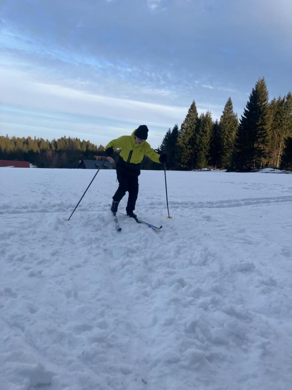 LVK Zadov očima žáků 7.D