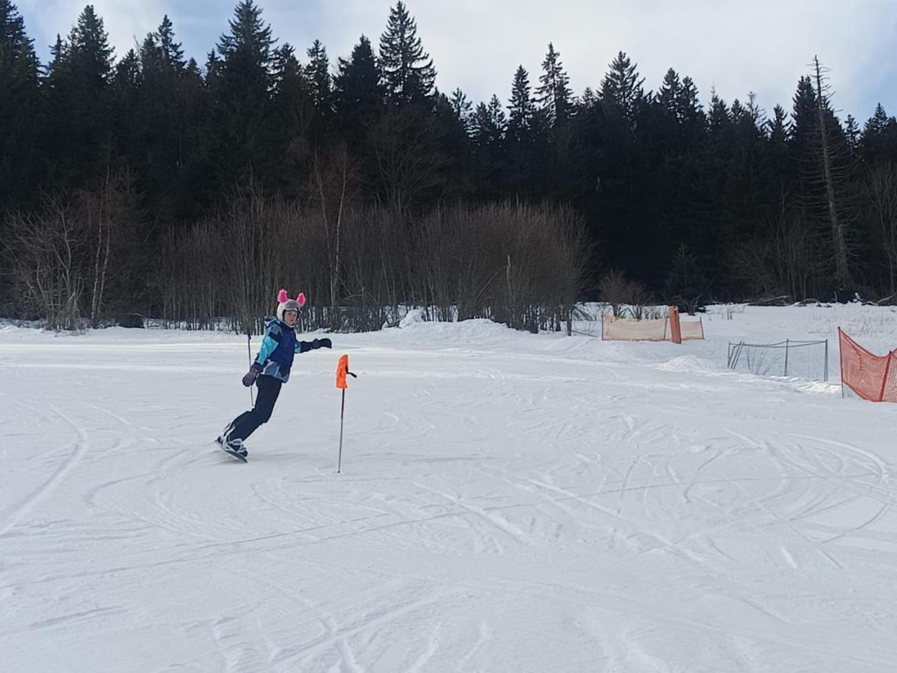 LVK Zadov očima žáků 7.D