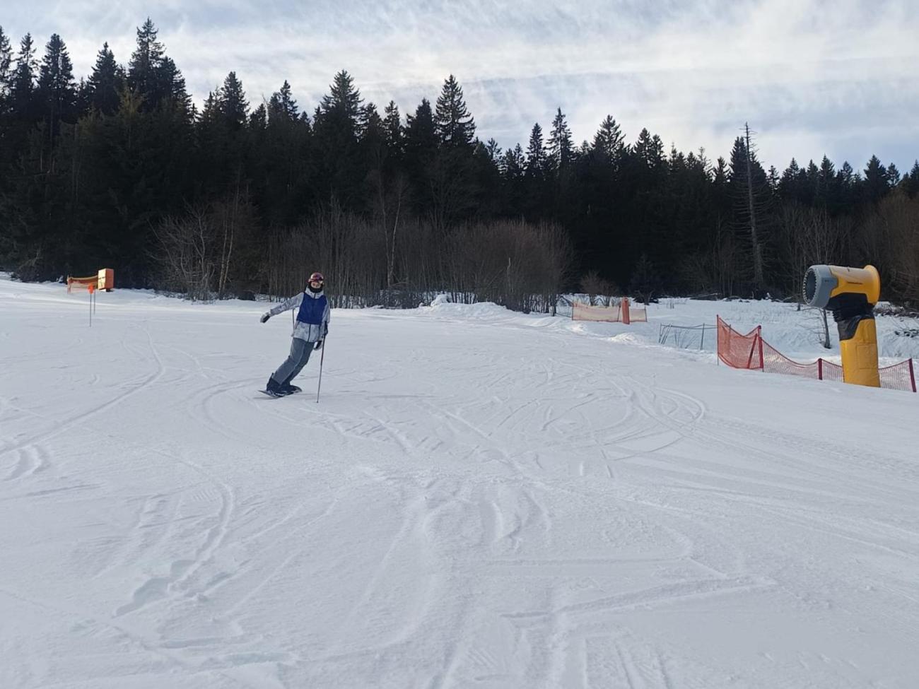 LVK Zadov očima žáků 7.D