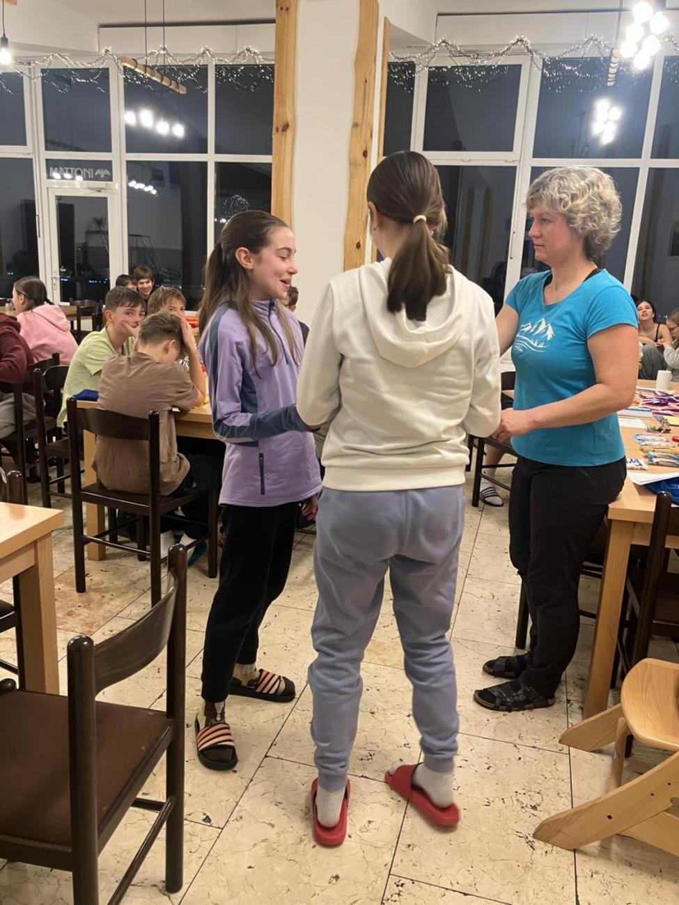 LVK Zadov očima žáků 7.D