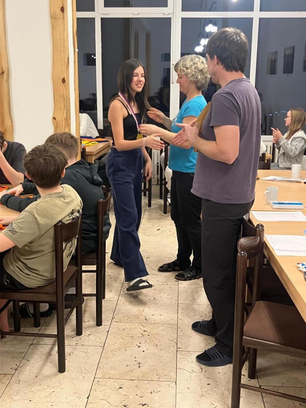 LVK Zadov očima žáků 7.D