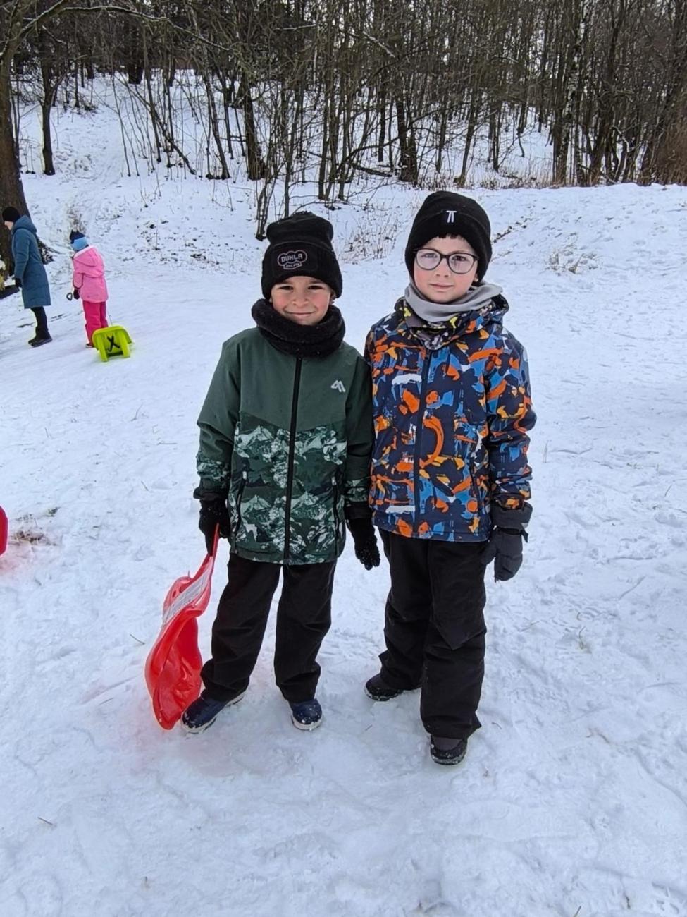 Bobování prvňáčků a deváťáků  (1.A a 9.A)