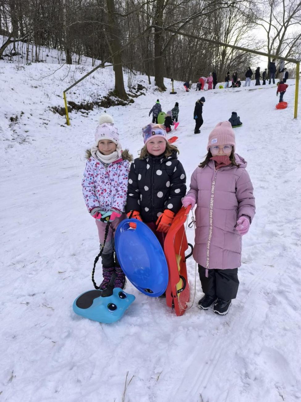 Bobování prvňáčků a deváťáků  (1.A a 9.A)