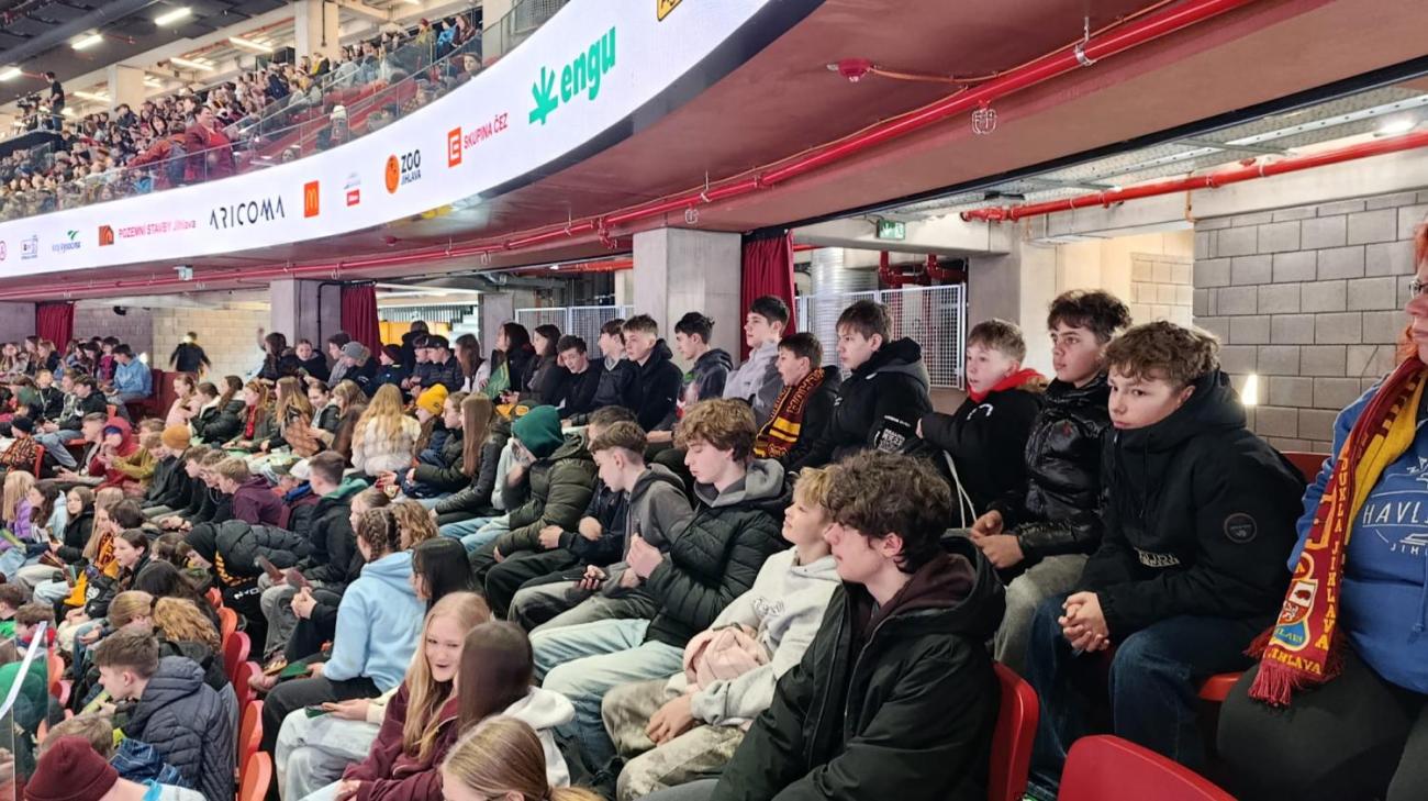 Legendary Game – nezapomenutelný hokejový zážitek