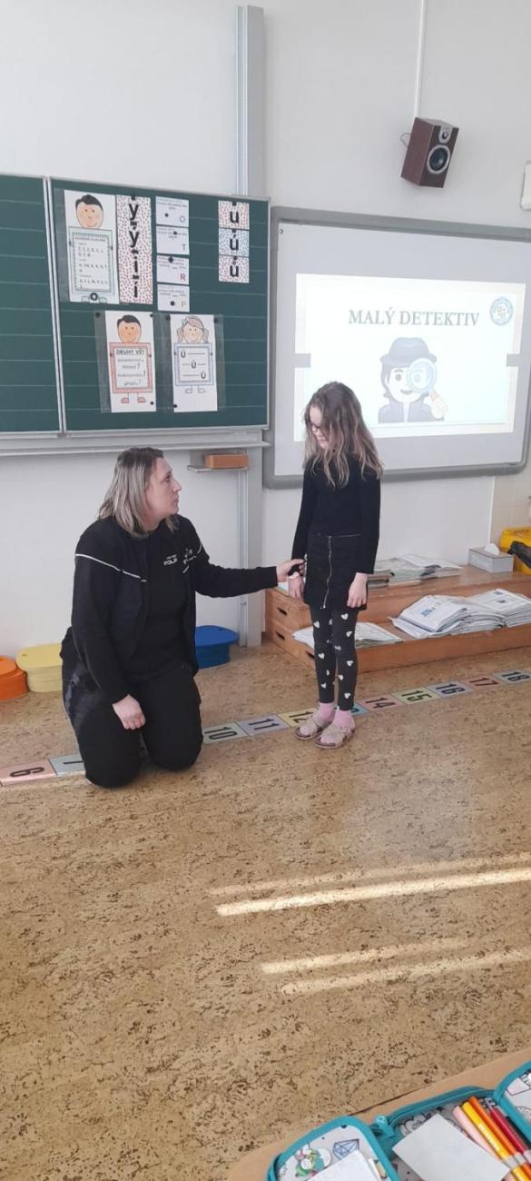 Malý detektiv  2. ročník