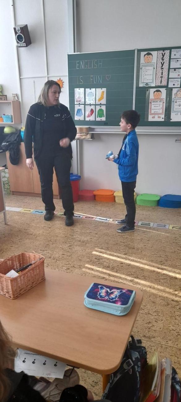 Malý detektiv  2. ročník