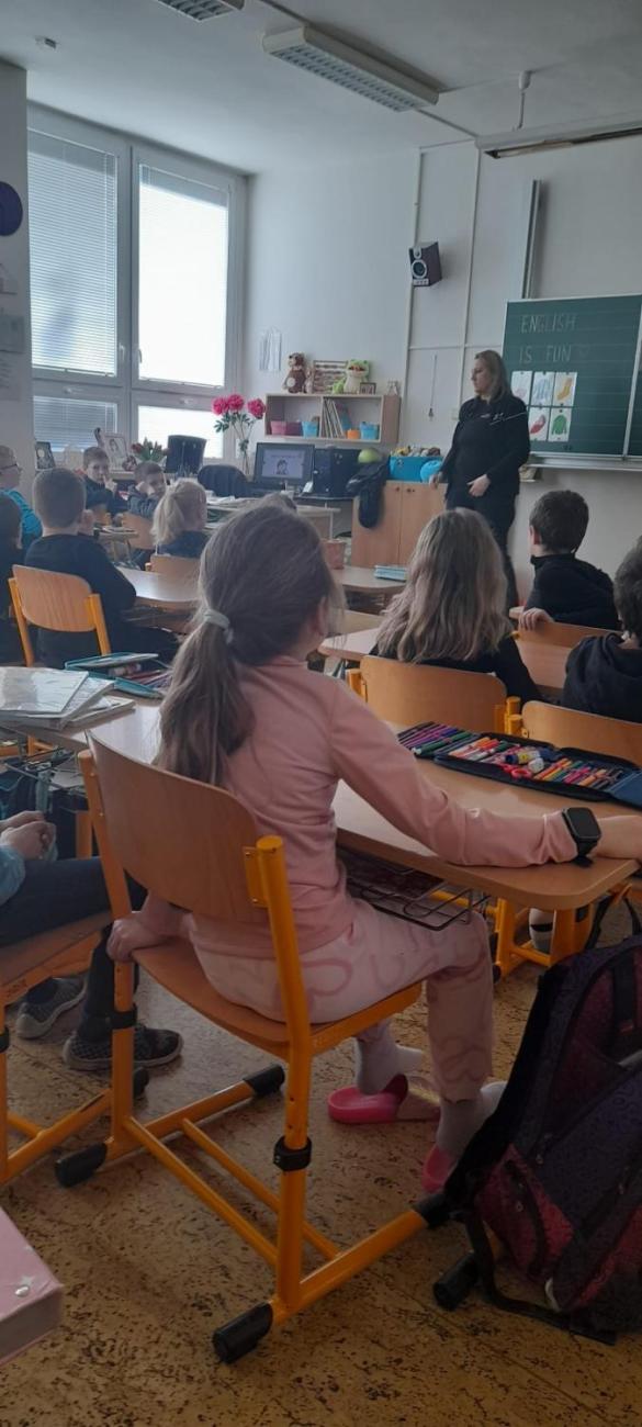 Malý detektiv  2. ročník