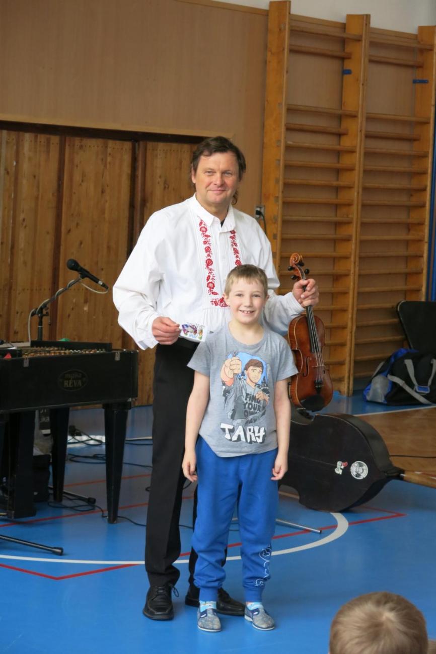 Cimbálová muzika Réva