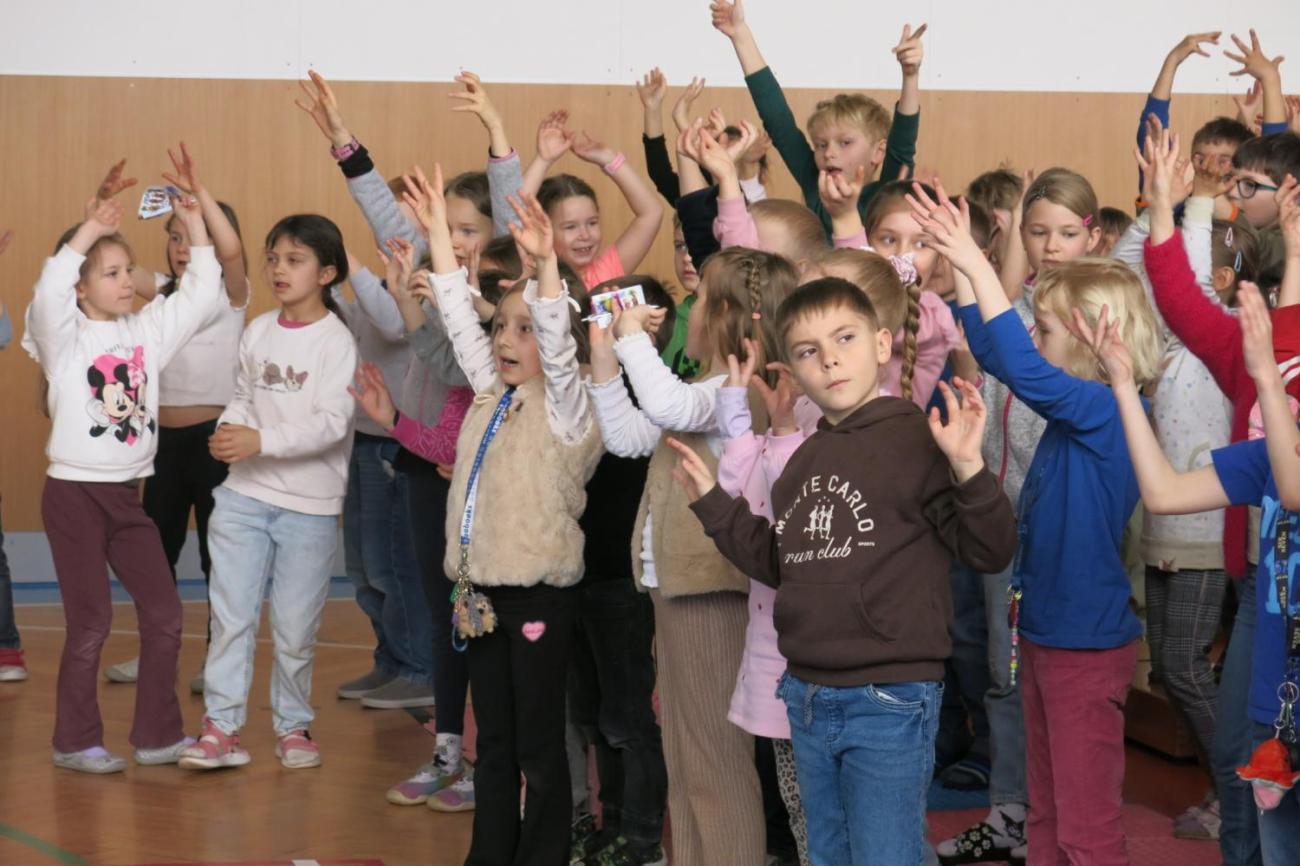 Cimbálová muzika Réva