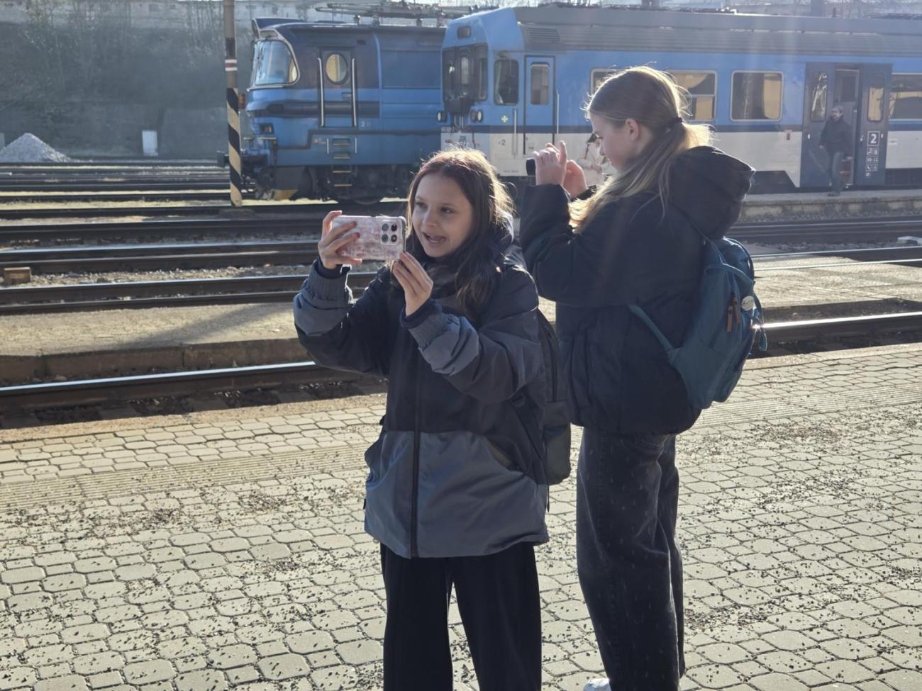 Crafts for future - ERASMUS+ 